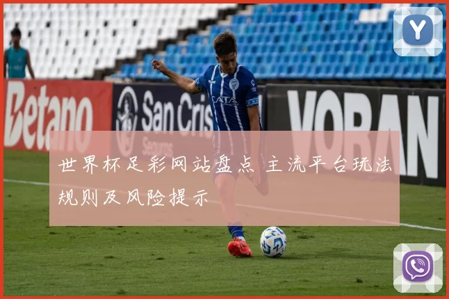 世界杯足彩网站盘点 主流平台玩法规则及风险提示