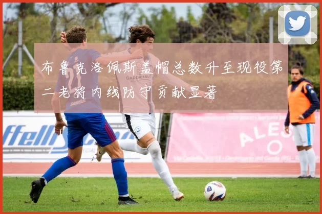 布鲁克洛佩斯盖帽总数升至现役第二老将内线防守贡献显著